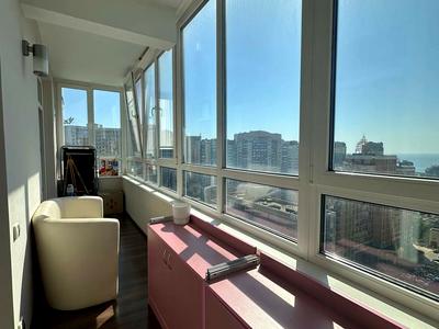 квартира за адресою Генуезька вул., 24д