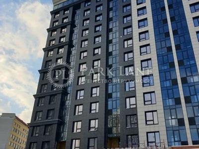 квартира по адресу Кудрявская ул., 24а