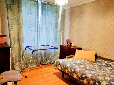 квартира за адресою Перемоги просп., 68б