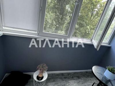 квартира за адресою Святослава Ріхтера вул. (Щорса), 148-А