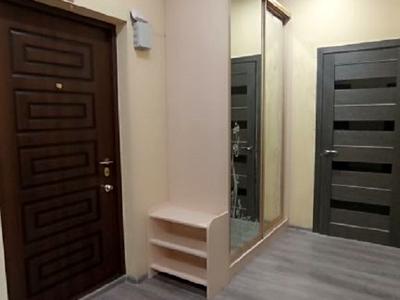 квартира за адресою Марсельська вул., 35а