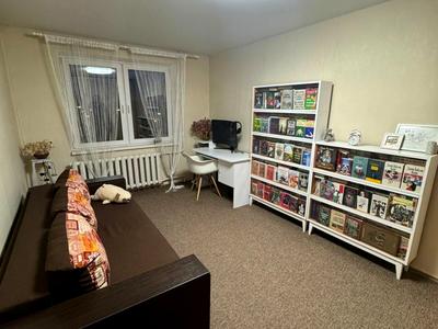 квартира по адресу Науки просп., 27