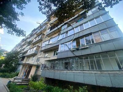 квартира за адресою Київська вул., 5