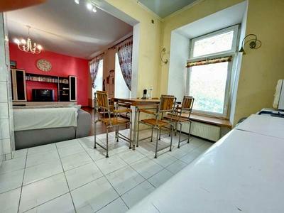 квартира за адресою Канатна вул., 81