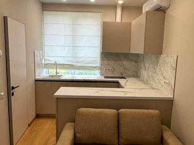 квартира за адресою Ольгерда Бочковського вул., 22а
