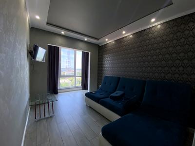 квартира за адресою Андрія Мельника вул., 10 к7