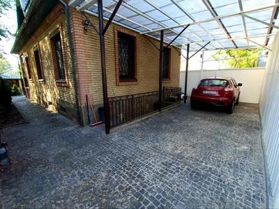 дом по адресу Александра Рейнгарда ул. (Арсеничева)