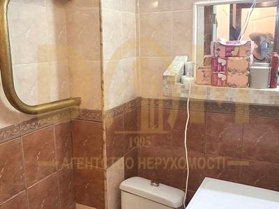 квартира за адресою Олександра Махова вул. (Жолудєва), 8-А
