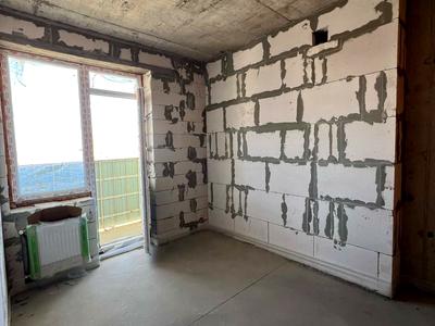 квартира по адресу Академика Сахарова ул., 20б