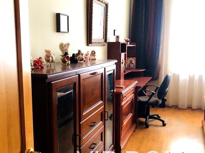 квартира по адресу Французский бульв., 33