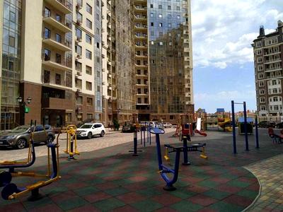 квартира за адресою Марсельська вул., 35