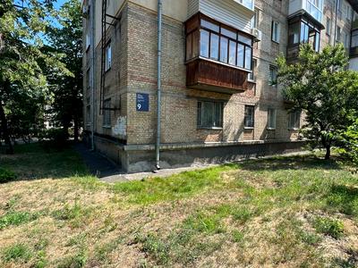 квартира по адресу Киев, Леонида Каденюка просп. (Юрия Гагарина), 9