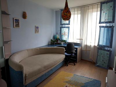 квартира по адресу Николая Амосова ул., 4