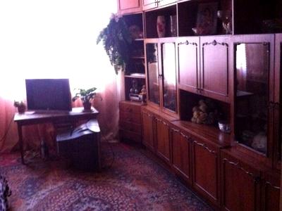 квартира за адресою Миколи Бажана просп., 5