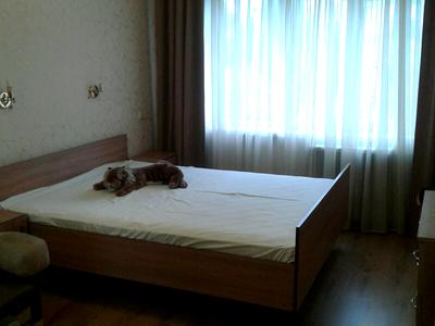 квартира за адресою Євгена Сверстюка вул. (Марини Раскової), 8