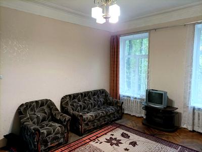 квартира за адресою Авіаконструктора Антонова вул., 2/32 к5
