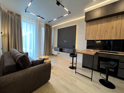 квартира за адресою 93-ї Холодноярської Бригади вул., 4а