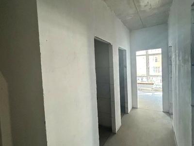 квартира по адресу Краснова ул., 3а
