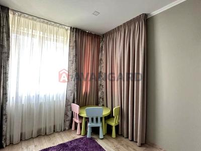 квартира за адресою Карла Мікльоша вул., 13