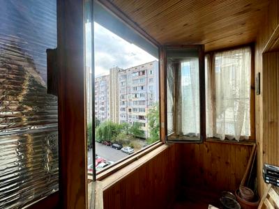 квартира по адресу Петра Григоренко просп., 39