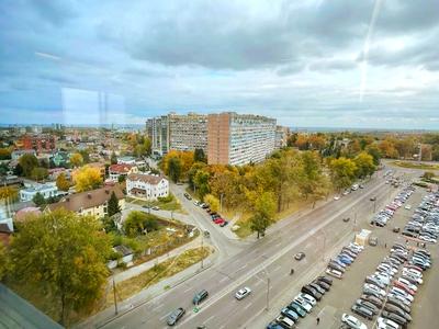 квартира за адресою Зоряний бульв., 1м