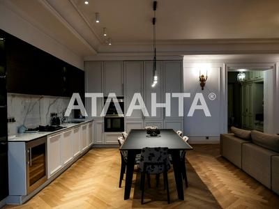 квартира за адресою Довженка вул., 4