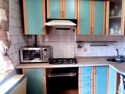 квартира за адресою Небесної Сотні просп. (Маршала Жукова), 32