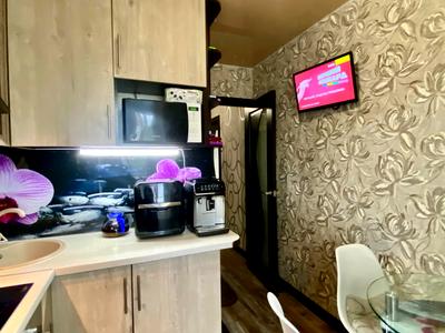 квартира за адресою Рональда Рейгана вул., 5