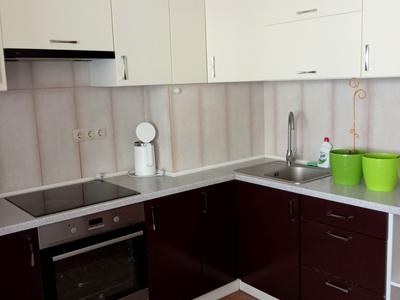 квартира за адресою Кургузова вул., 1-А к2