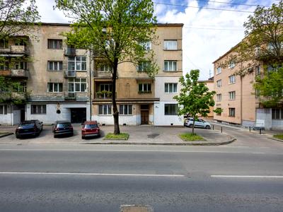 квартира за адресою Академіка Андрія Сахарова вул., 24
