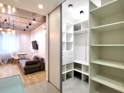 квартира за адресою Антоновича вул. (Горького), 74