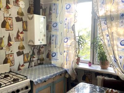 квартира по адресу Автостроя ул., 8