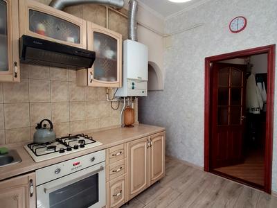 квартира по адресу Татарская ул., 4