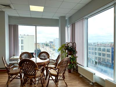 комерційна за адресою Степана Бандери просп. (Московський), 13