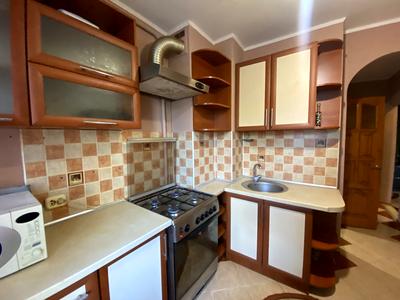 квартира по адресу Вербова, 38