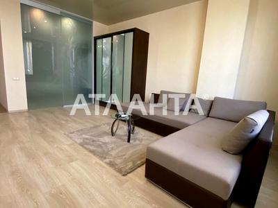 квартира за адресою Генуезька вул., 5