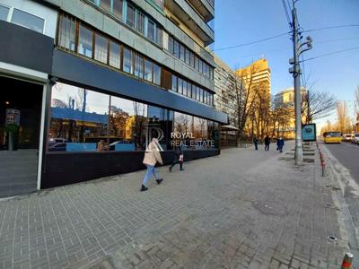 коммерческая по адресу Тараса Шевченко бульв., 7