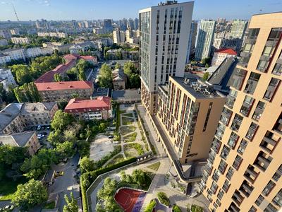 квартира по адресу Митрополита Василия Липковского ул. (Урицкого), 38