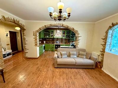 квартира за адресою Метрологічна вул., 113