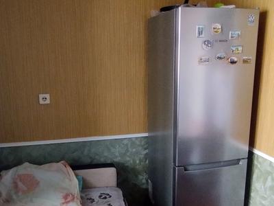квартира за адресою Драгоманова вул., 7-А