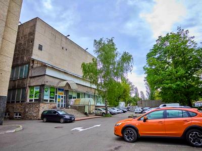 коммерческая по адресу ул. Гетьмана Павла Полуботка, 52