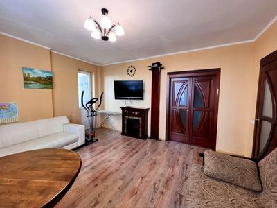 квартира за адресою Київ, Кубанської України вул. (Маршала Жукова), 31-А