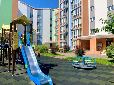 квартира по адресу Дмитра Павличка ул., 31