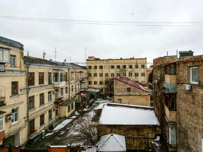 квартира за адресою Костянтинівська вул., 1
