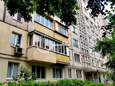 квартира за адресою Композитора Лятошинського вул., 4-А