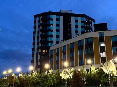 квартира за адресою Героїв Небесної Сотні просп., 16/6