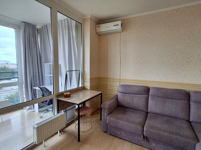 квартира за адресою Анатолія Петрицького вул., 21-А
