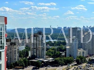 квартира за адресою Каховська вул., 62