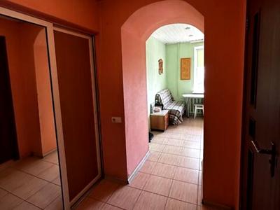 квартира по адресу Донецкое шоссе, 7