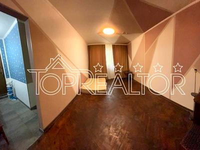 квартира за адресою Тракторобудівників просп., 83г